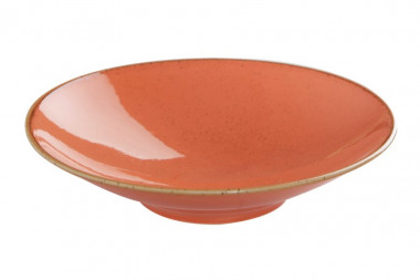 Чаша для салата 20 см Porland Seasons Turuncu (Оранжевый) 177820 — Posudio