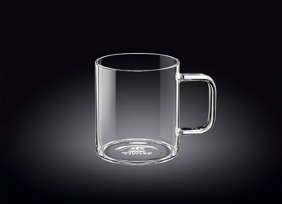 Чашка 200мл Willmax Thermo WL-888604/A фото 1 &mdash; Posudio