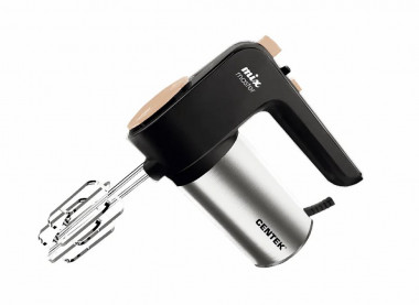 Миксер CENTEK CT-1123 800ВТ ( Beige) &mdash; Posudio