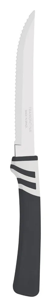 Нож д/стейка 12,5см Amalfi &mdash; Posudio