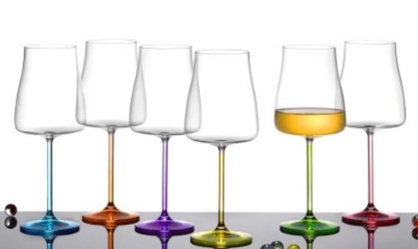 Алекс бокал д/вина 400мл. 6шт. фото 1 &mdash; Posudio