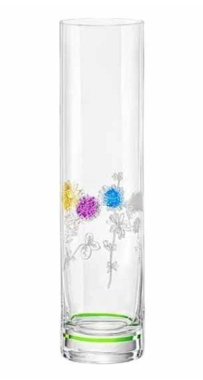 Ваза 240 Q9490 &mdash; Posudio