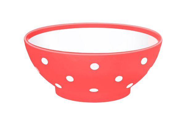 Миска "Twist" 0,35л. фото 1 — Posudio