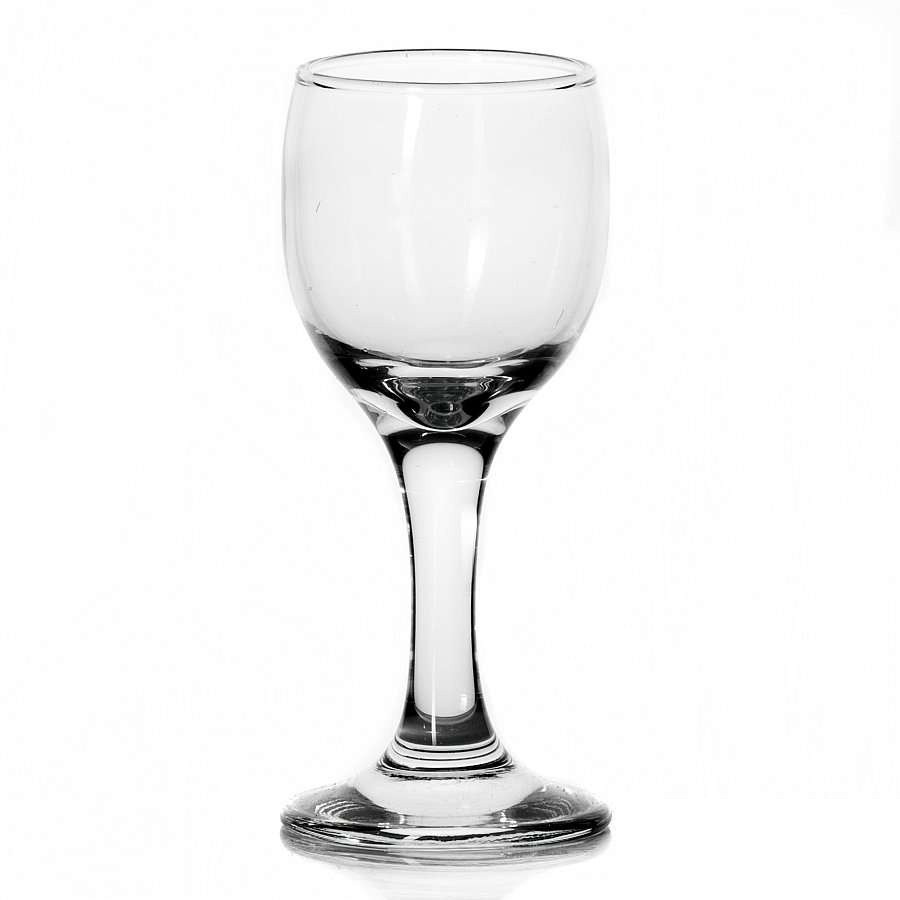 Бокал 60 мл Pasabahce Bistro 44134SLB фото 1 — Posudio