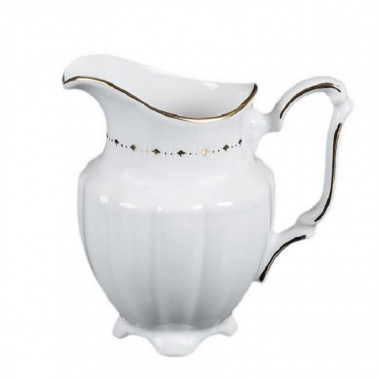 Молочник 250мл Cmielow Maria Teresa OM36260G197 &mdash; Posudio