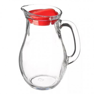 Кувшин 1л. Бистро в упаковке &mdash; Posudio