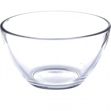 Салатник Гладкий 13см — Posudio