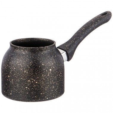 Турка &quot;ЧЕРНОЕ ЗОЛОТО&quot;  550мл — Posudio