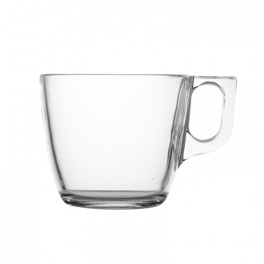 Чашка кофейная Волюто 90мл — Posudio