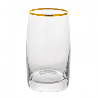 Стакан для воды 250мл (6шт) Идеал &mdash; Posudio