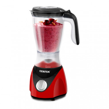Блендер настольн. Centek CT-1323 520Вт — Posudio
