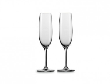 Набор фужеров для шампанского Элеганс 6шт 170мл &mdash; Posudio