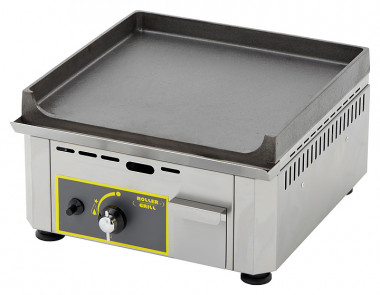 Поверхность жарочная Roller Grill PSF 400 E — Posudio