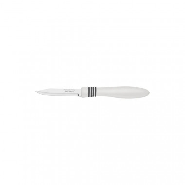 Нож д/овощей 7,5см Cor&amp;Cor блист. TR — Posudio