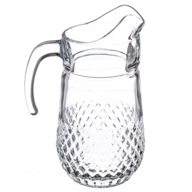 Кувшин 1340 мл Pasabahce Valse 43474SLB &mdash; Posudio