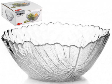 Салатник SULTANA d=227 мм в п/уп. — Posudio