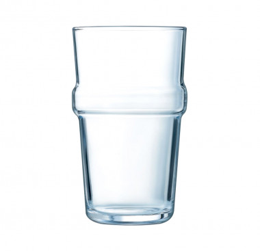 Стакан Luminarc ACROBATE АКРОБАТ высокий - 320 мл &mdash; Posudio