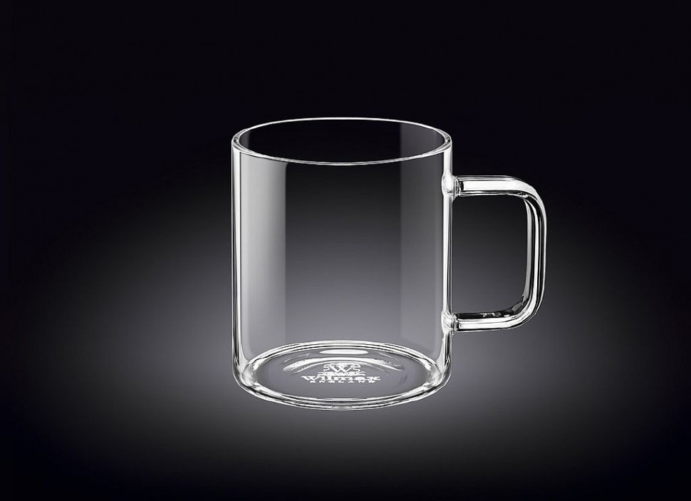 Чашка 250мл Willmax Thermo WL-888605/A фото 1 — Posudio