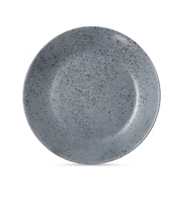 Тарелк десертная SLATE 18 см. фото 1 — Posudio