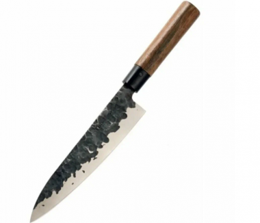 Нож шеф  TimA  203мм. SAM-01 &mdash; Posudio