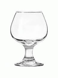 Бокал д/бренди Эмбасси 160мл — Posudio