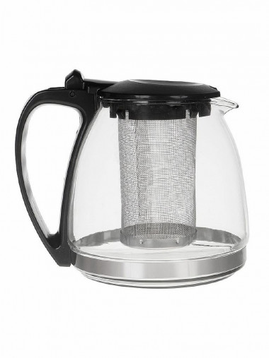 Чайник заварочный 1300мл, BONJART 3199 — Posudio