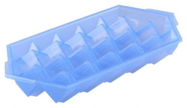 Форма для льда — Posudio