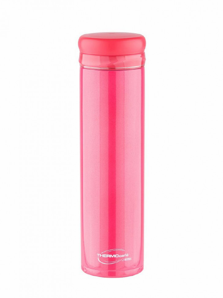 Термос 0.5л ThermoCafe by Thermos XSL-50(Red) 270122 фото 1 — Posudio