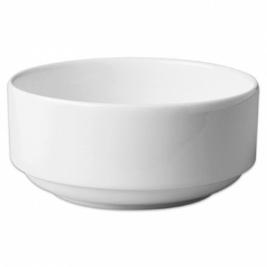 Салатник кругл 14м  630мл.фарфор Banquet RAK — Posudio