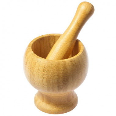 Ступка с пестиком — Posudio