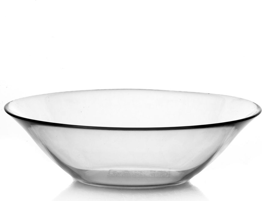 Салатник закаленный 140 мм Pasabahce Invitation 10414SL/ фото 1 — Posudio