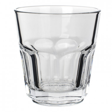 Стакан закал. КАСАБЛАНКА 205 мл 1шт. &mdash; Posudio