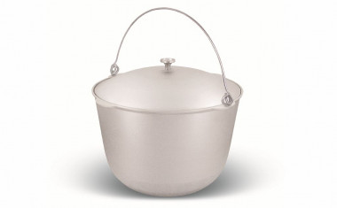 Котел походный 20л, Кукмара кп200 &mdash; Posudio