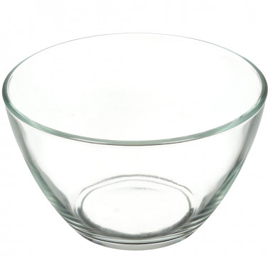 Салатник Гладкий 19см — Posudio