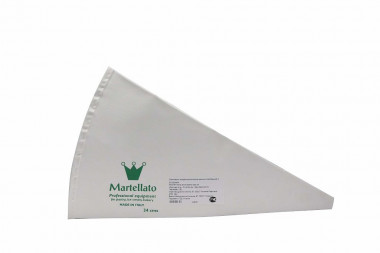 Мешок кондит. хлопок  40см. &mdash; Posudio