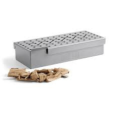 Контейнер для копчения &mdash; Posudio
