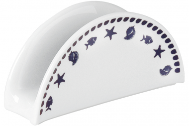 Салфетница 14см Porland Akdeniz 300214 — Posudio