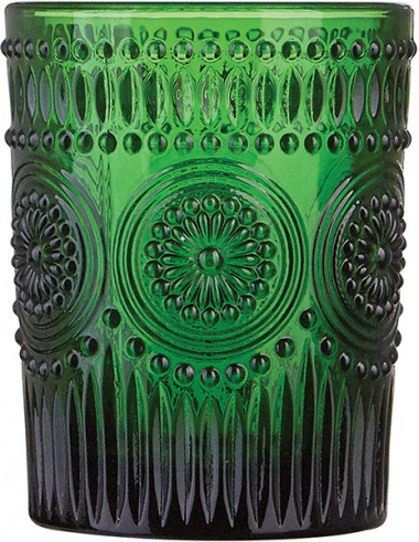 Олд Фэшн 250мл зелен — Posudio