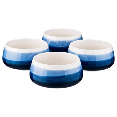 Набор салатников из 4шт."Бристоль" &mdash; Posudio