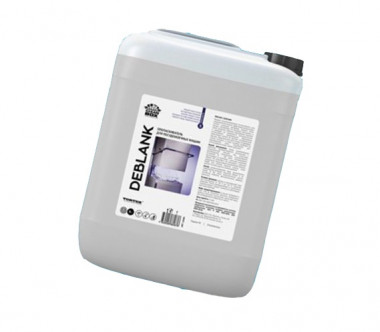 DEBLANK Ополаскиватель для посудомоечных машин CleanBox 5 л — Posudio