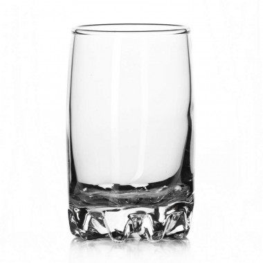 Набор стаканов 6 шт 185 мл Pasabahce Sylvana 42413B — Posudio