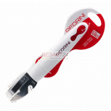 Открывалка Pedrini Lillo 08 P0057-822 &mdash; Posudio