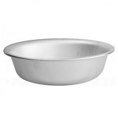 Таз 20л d 500мм (Калитва), 15501 — Posudio