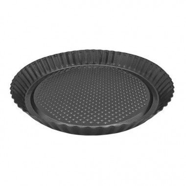 Форма для выпечки LR11-10(пирог) LARA 27,5*3см. — Posudio