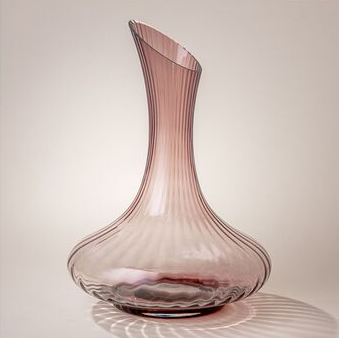 ДЕКАНТЕР "MIRAGE" PURPLE 1750 МЛ 693-027 &mdash; Posudio