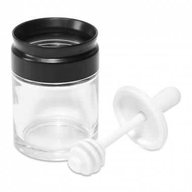 Емкость для меда 110мл IRSA &mdash; Posudio