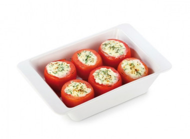 Форма для духовки 25х16см Tescoma Gusto 62201400 &mdash; Posudio