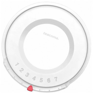 Крышка пластиковая 16см Unicover, 78281600 &mdash; Posudio