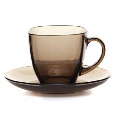 Чайный набор КАРИН ЭКЛИПС 12предметов &mdash; Posudio