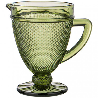 Кувшин ГРАНАТ 1300мл. MUZA COLOR — Posudio